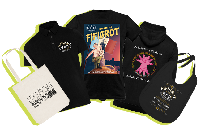 Boutique Fifigrot Boutique Fifigrot