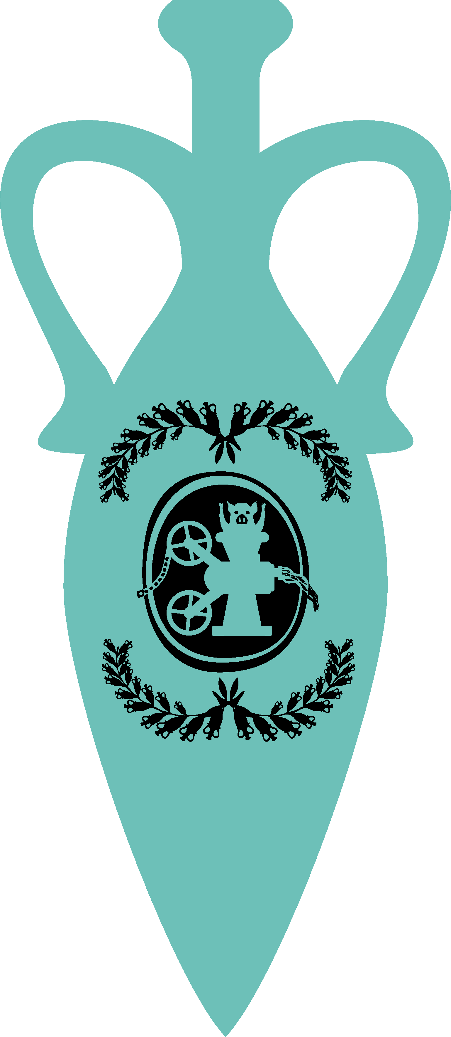 Amphore - Prix Michael Kael Amphore - Prix Michael Kael