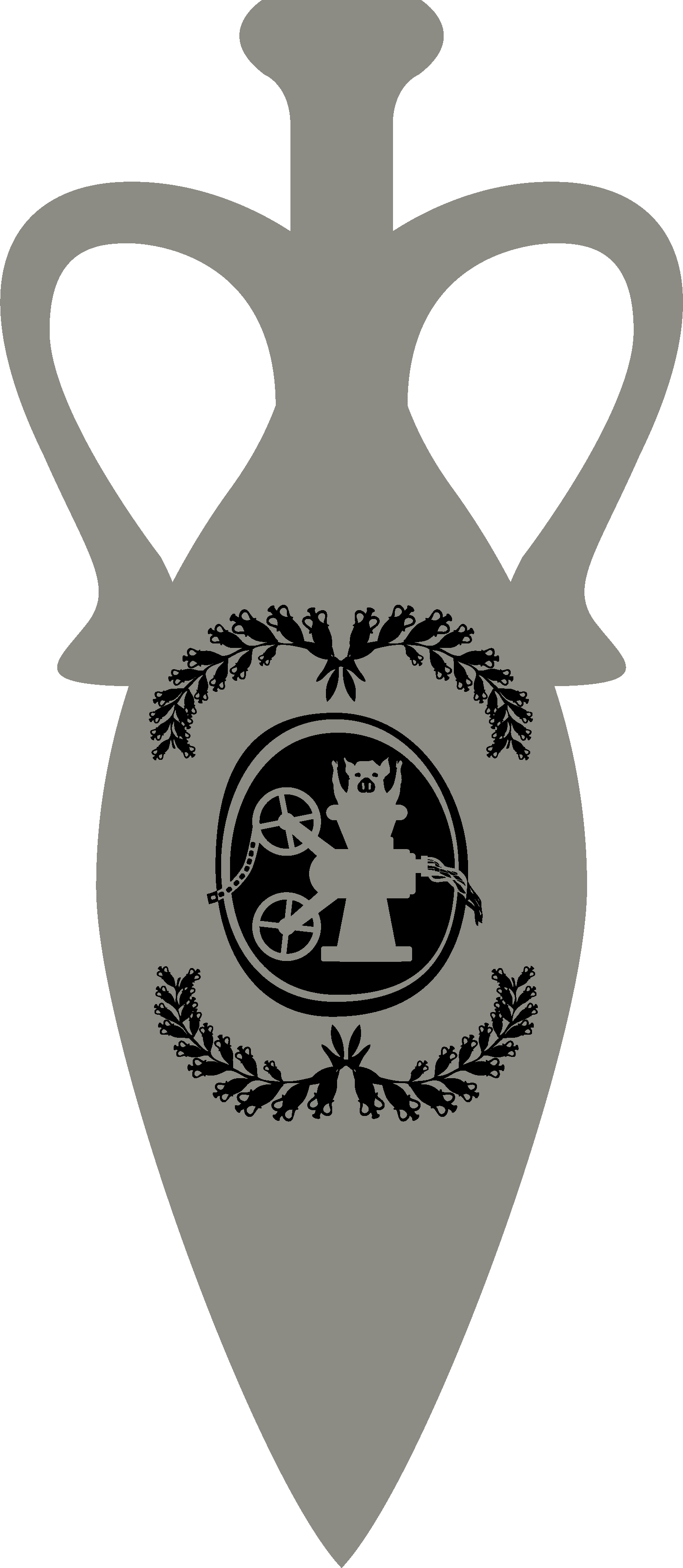 Amphore du peuple - Prix Tisséo Amphore du peuple - Prix Tisséo