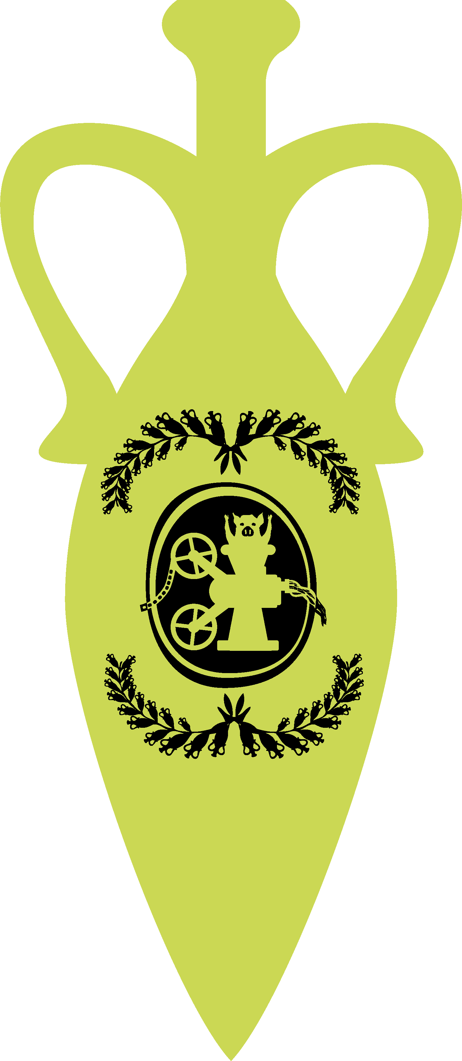 Amphorette Amphorette