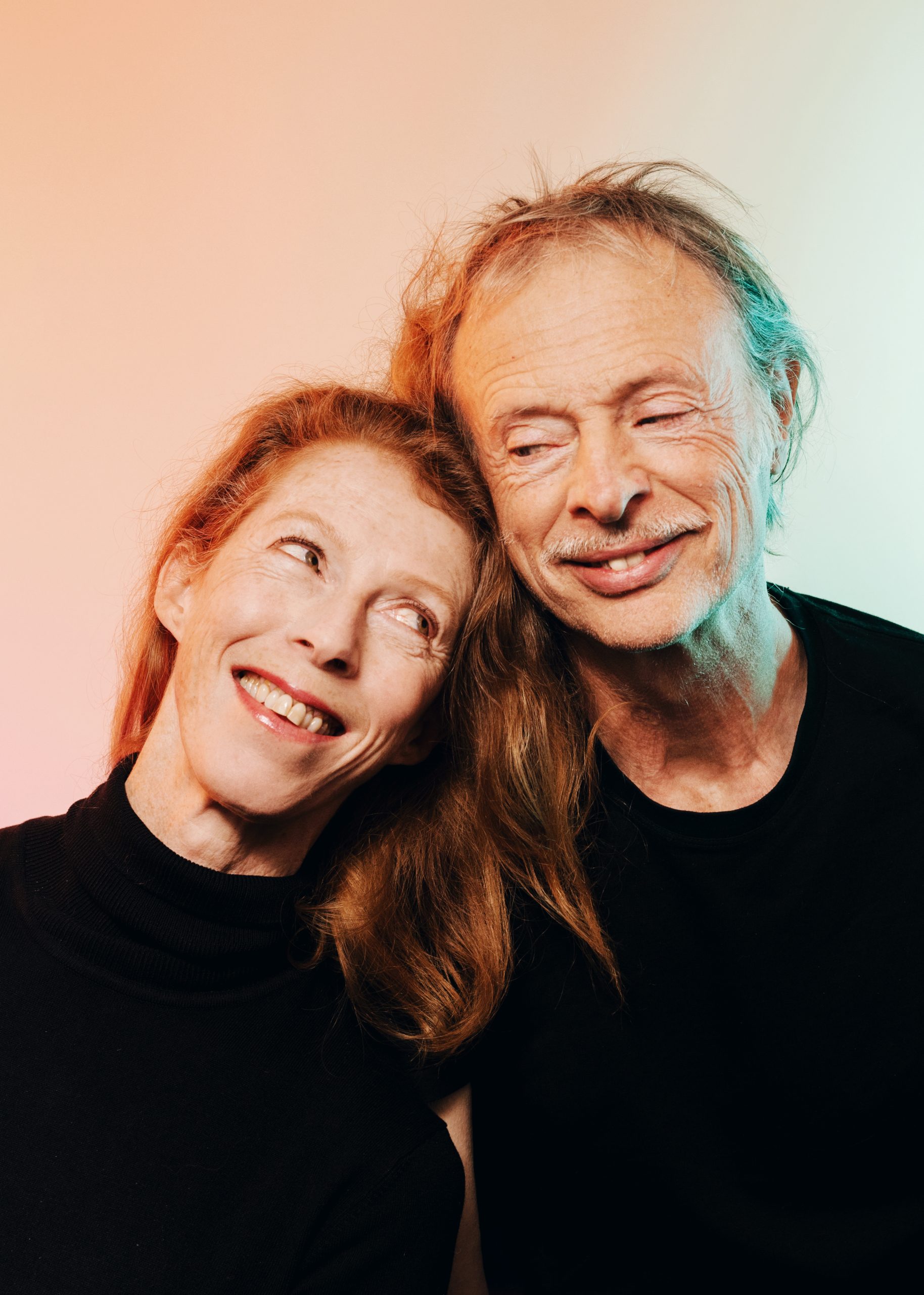 ABEL-GORDON©Marie Rouge ABEL-GORDON©Marie Rouge