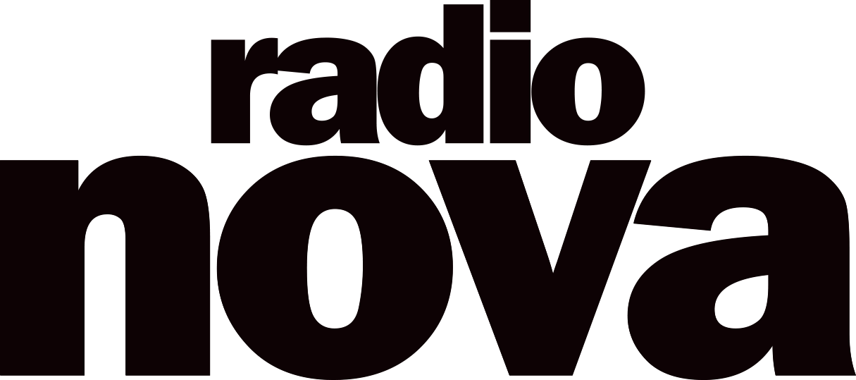 LOGO_RADIO_NOVA (Black)